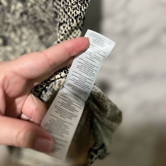 Michael Kors Mini Dress - Picture 5 of 8